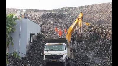 According to the suspension order, Chipade was responsible for scrutinising building plans, conducting site inspections, assessing fire safety measures. (FILE) According to the suspension order, Chipade was responsible for scrutinising building plans, conducting site inspections, assessing fire safety measures. (FILE)