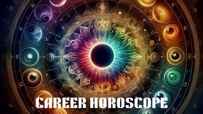 Career Horoscope Today (Freepik)