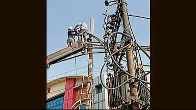 Chief engineer, PSPCL Central Zone, Jagdev Singh Hans, said the strike had affected complaint disposal at the field level. (HT File) Chief engineer, PSPCL Central Zone, Jagdev Singh Hans, said the strike had affected complaint disposal at the field level. (HT File)