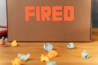 The woman was fired towards the end of her probation period. (Representational image). (Pexels) The woman was fired towards the end of her probation period. (Representational image). (Pexels)