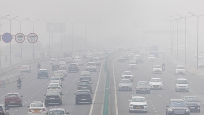 Punjab and Haryana governments will starts procuring drones to tracks instances of crop burning in their states as per CAQM's orders. (Reuters)
