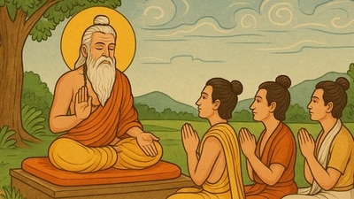 Guru Purnima Guru Purnima