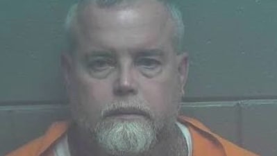 Career criminal James Farthing, who won $167.3 million in the Powerball, has been detained on domestic violence charges for the fourth time. Career criminal James Farthing, who won $167.3 million in the Powerball, has been detained on domestic violence charges for the fourth time.