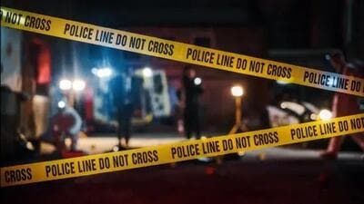 Kush Pandey told police that they returned to their room from the ghat at around 10.30 pm, both heavily intoxicated. (Representative Photo) Kush Pandey told police that they returned to their room from the ghat at around 10.30 pm, both heavily intoxicated. (Representative Photo)