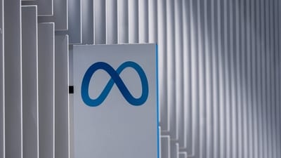 Meta's global executives have been called by the Centre over compliance concerns related to content moderation, child safety and India's digital regulations. (Bloomberg)