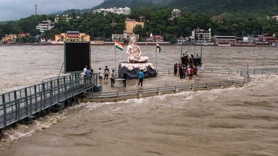 This swift action not only restored essential services but also highlighted the government's commitment to public safety during emergencies. Explore how this was achieved. (PTI)