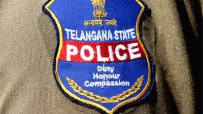 తెలంగాణ పోలీస్ శాఖలో ఉద్యోగాలు తెలంగాణ పోలీస్ శాఖలో ఉద్యోగాలు