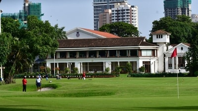 The Maharashtra Food and Drugs Administration (FDA) shut down five prominent sports clubs in Mumbai for operating without a valid food license or disobeying sanitation norms in their kitchens. (HT Photo) The Maharashtra Food and Drugs Administration (FDA) shut down five prominent sports clubs in Mumbai for operating without a valid food license or disobeying sanitation norms in their kitchens. (HT Photo)