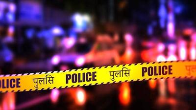The children were on their way to school when the accident occurred. (iStock)