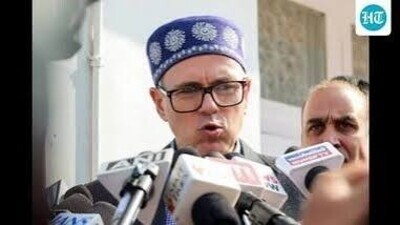 The curtain raiser ceremony of the festival was held on July 17 with chief minister Omar Abdullah formally launching the film festival and inviting filmmakers, artists, producers and cinema enthusiasts from around the world to participate in the landmark event. (File)