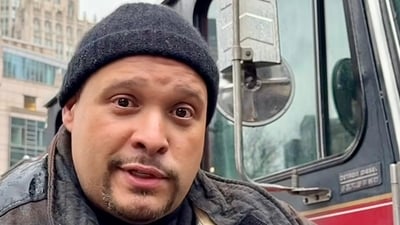 Why is Joe Miñoso leaving Chicago Fire? Season 15 update Why is Joe Miñoso leaving Chicago Fire? Season 15 update