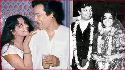 উত্তম কুমারের নাতনি নবমিতার দেওয়া সাক্ষাৎকারে চটল নেটপাড়া।