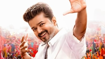 Jana Nayagan box office collection day 6: Vijay's final film struggles on weekdays with a 25% drop on 1st Tuesday Jana Nayagan box office collection day 6: Vijay's final film struggles on weekdays with a 25% drop on 1st Tuesday