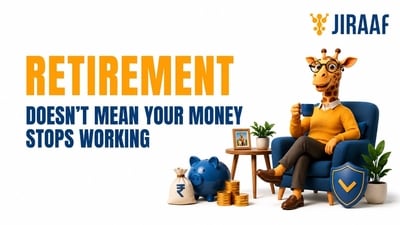 Retirement marks a shift in income sources rather than a cessation. A well-structured bond strategy can ensure a steady cash flow during this phase of life.