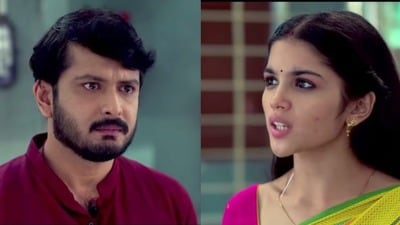 ফের বড় ষড়যন্ত্রের শিকার লাজু
