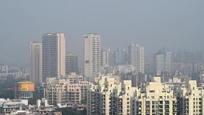 Yogesh Sharma, general secretary of the RWA, alleged that several complaints have been submitted to the authority over the past two months. (HT Archive) Yogesh Sharma, general secretary of the RWA, alleged that several complaints have been submitted to the authority over the past two months. (HT Archive)