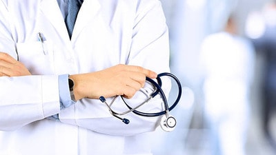 డాక్టర్ పోస్టుల ఫలితాలు విడుదల