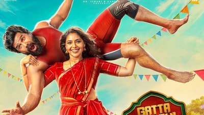 OTT Tamil: రెజ్లర్గా ఐశ్వర్య లక్ష్మీ.. హౌస్ హజ్బెండ్గా విష్ణు విశాల్.. ఓటీటీలోకి తెలుగులోనూ తమిళ బ్లాక్బస్టర్ మూవీ OTT Tamil: రెజ్లర్గా ఐశ్వర్య లక్ష్మీ.. హౌస్ హజ్బెండ్గా విష్ణు విశాల్.. ఓటీటీలోకి తెలుగులోనూ తమిళ బ్లాక్బస్టర్ మూవీ