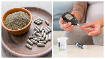 Can giloy control blood sugar? (Adobe Stock) Can giloy control blood sugar? (Adobe Stock)