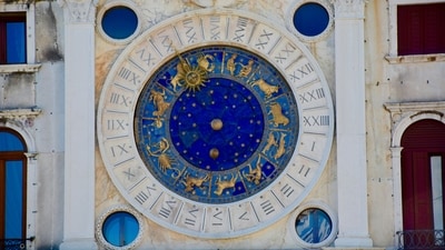 August Horoscope 2026. August Horoscope 2026.