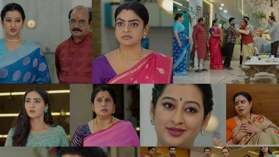 కార్తీక దీపం 2 టుడే ఎపిసోడ్ (jiohotstar)