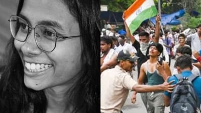 The court stayed the non-bailable warrant on Wednesday. (AisheGhosh@X and HT) The court stayed the non-bailable warrant on Wednesday. (AisheGhosh@X and HT)