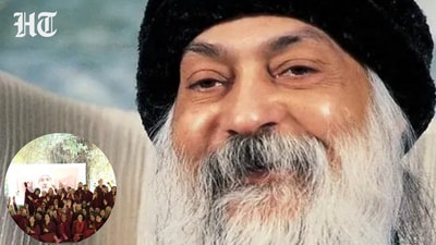 Guru Purnima 2026: Osho's teachings on the true meaning of a Guru Guru Purnima 2026: Osho's teachings on the true meaning of a Guru