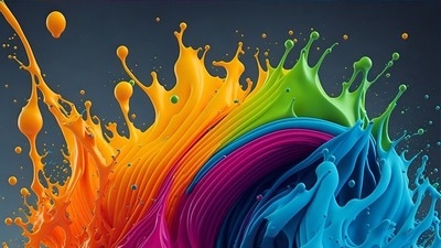 Asian Paints Q1 Results: ఏషియన్ పెయింట్స్ నికర లాభంలో 40% వృద్ధి, రూ. 1,539 కోట్లకు పెరుగుదల Asian Paints Q1 Results: ఏషియన్ పెయింట్స్ నికర లాభంలో 40% వృద్ధి, రూ. 1,539 కోట్లకు పెరుగుదల