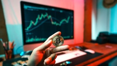 Perpetual futures were first traded in 2016 by Arthur Hayes, who co-founded the BitMEX exchange for cryptocurrency derivatives. (Unsplash) Perpetual futures were first traded in 2016 by Arthur Hayes, who co-founded the BitMEX exchange for cryptocurrency derivatives. (Unsplash)
