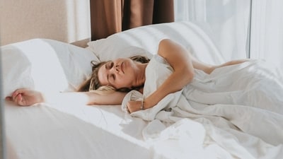 Read more to find out how consistent sleep deprivation affects your body. (Unsplash) Read more to find out how consistent sleep deprivation affects your body. (Unsplash)