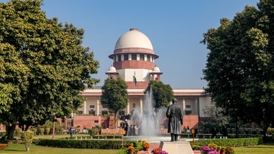 "Once the protocol is in place, whosoever has taken law into their own hands, committed atrocities against innocent people, law should deal with them," the Supreme Court said. (PTI)