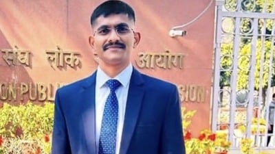 ఉదయ్ కృష్ణారెడ్డి (ఫైల్ ఫొటో) ఉదయ్ కృష్ణారెడ్డి (ఫైల్ ఫొటో)