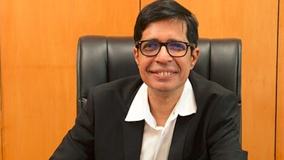 V Kamakoti's research team at IIT-Madras developed India's first indigenous microprocessor, Shakti. (IIT-M) V Kamakoti's research team at IIT-Madras developed India's first indigenous microprocessor, Shakti. (IIT-M)