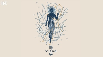 Virgo Horoscope ( Pinterest : James R. Eads)