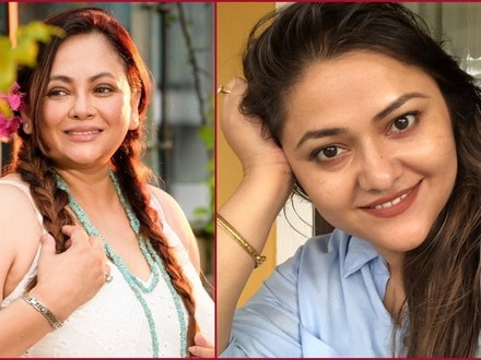 মোদী বিতর্কে শ্রীলেখাকে তোপ কনীনিকার।