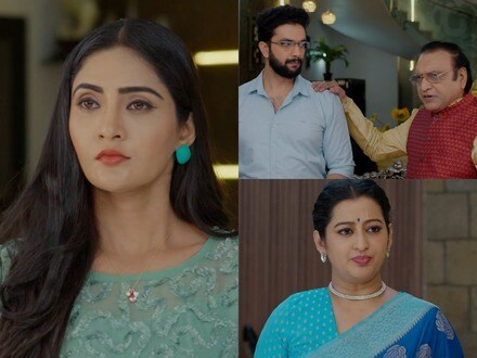 కార్తీక దీపం 2లో ఊహించని మలుపు.. మాలిని మాస్టర్ ప్లాన్.. జ్యోత్స్నతో సూరజ్ పెళ్లి.. మైండ్ గేమ్ ఇదేనా?