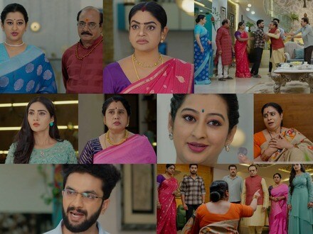 కార్తీక దీపం 2 టుడే ఎపిసోడ్