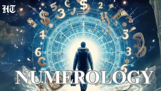 Numerology horoscope