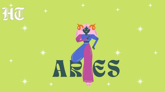 Aries Horoscope