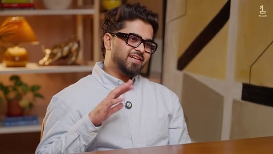 Zaid Khan is the founder of Zedital Media. 