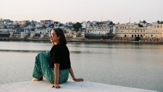 The rise of micro-cations, or weekend getaways, reflects a change in travel among young Indians.