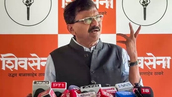 "2,000 govt schools have shut down in Maharashtra. This reveals how serious this government is about a crucial subject like education," he said. 