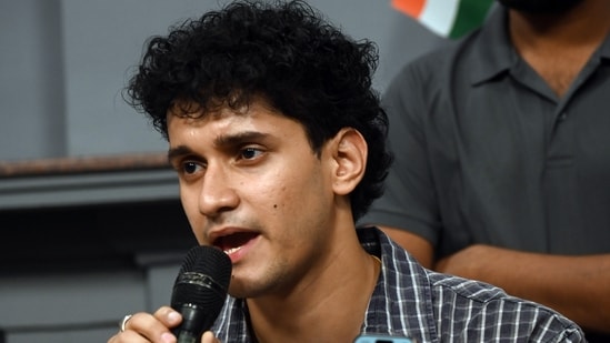 Saurav Das said a deadline of Tuesday was set for this matter, and with only a few hours remaining, the CJP has still not received a written assurance from the Centre.