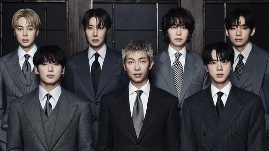 The Grammys gave Asian artists a new category. BTS gave them a reality check.