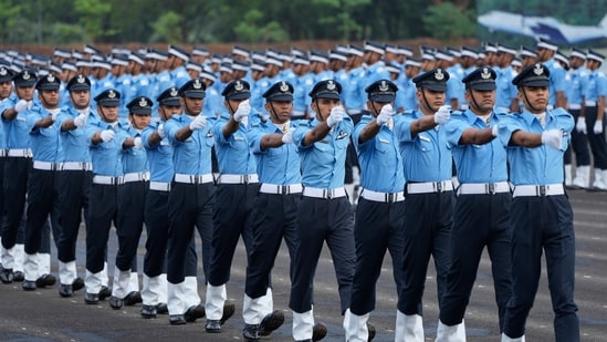The SC bench noted that strict adherence to the Air Force's procedural requirements for seeking prior permission is mandatory.