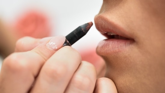 Lip liners for that perfect pout selfie