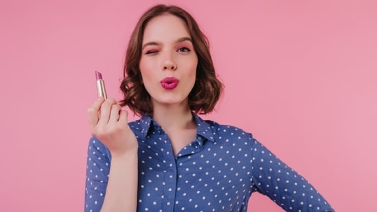 With a few tricks, you can make your lipstick stay put for longer.