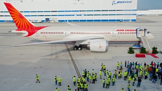 The DGCA also sent a team to Boeing’s facility in Seattle to test the FCS panel.