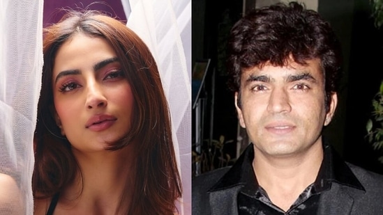 Raja Chaudhary claims to not have a good relationship with Palak Tiwari since she was 8. 