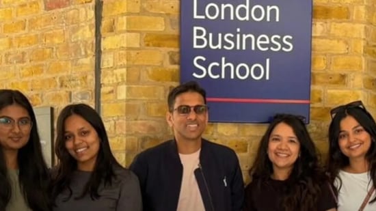 Founder says foreign grads want to move back to India for ‘growth, stability’